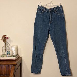 🌞Gap Mom Jeans Sz 27